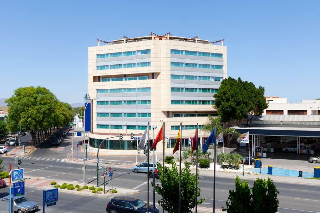 Allegro Murcia Azarbe Dış mekan fotoğraf