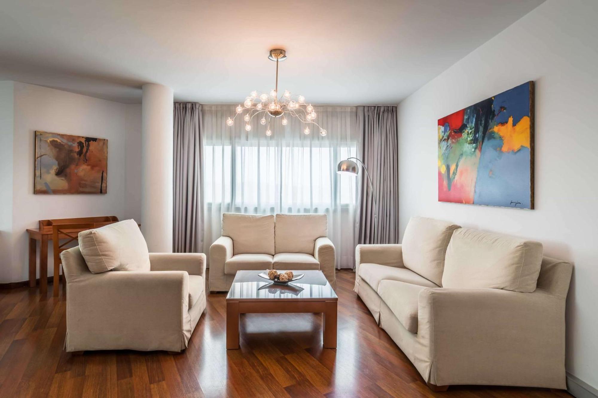 Allegro Murcia Azarbe Dış mekan fotoğraf